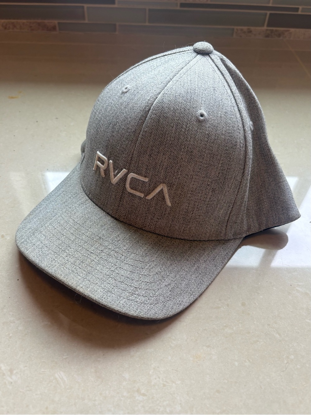 Men’s RVCA Baseball Cap